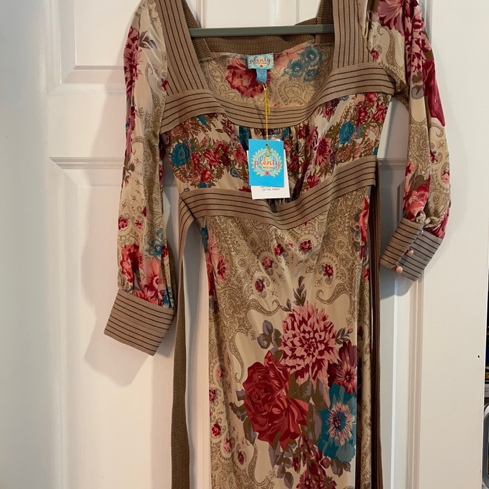 Tracy Reese dress
